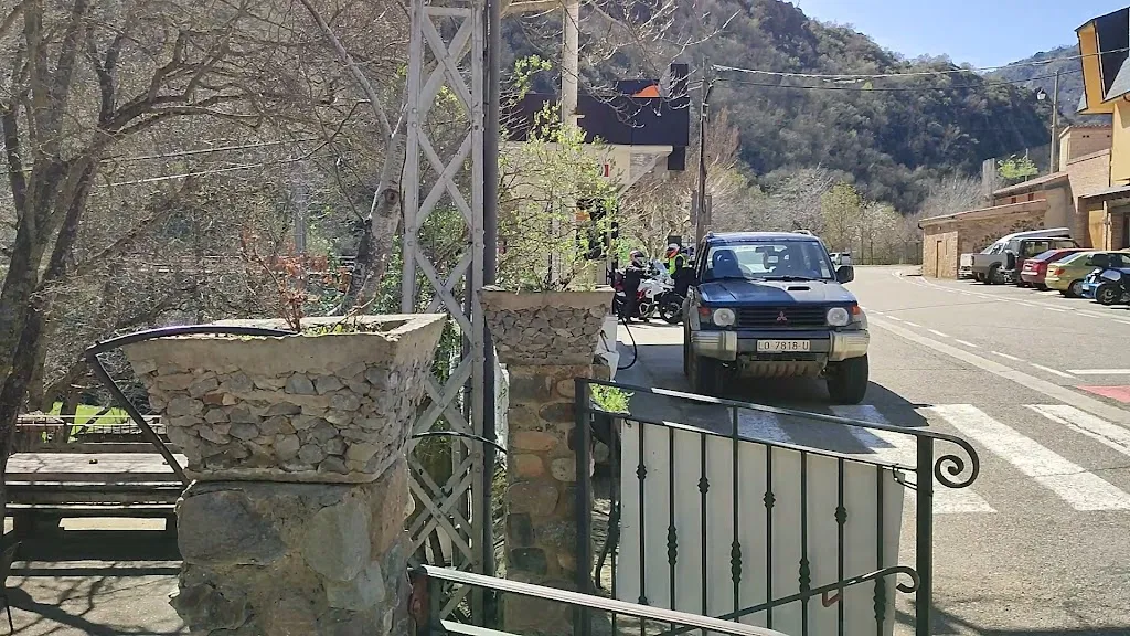 Hotel La Venta de Goyo_Viniegra de Arriba_slider_image_2