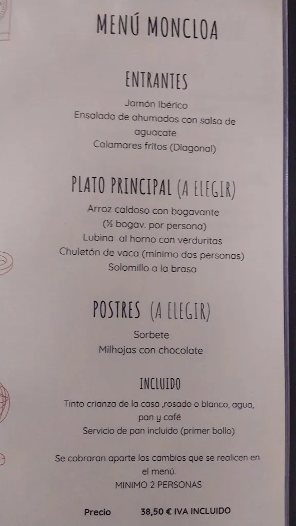Menu_Restaurante La Moncloa_Villamediana de Iregua_image_1