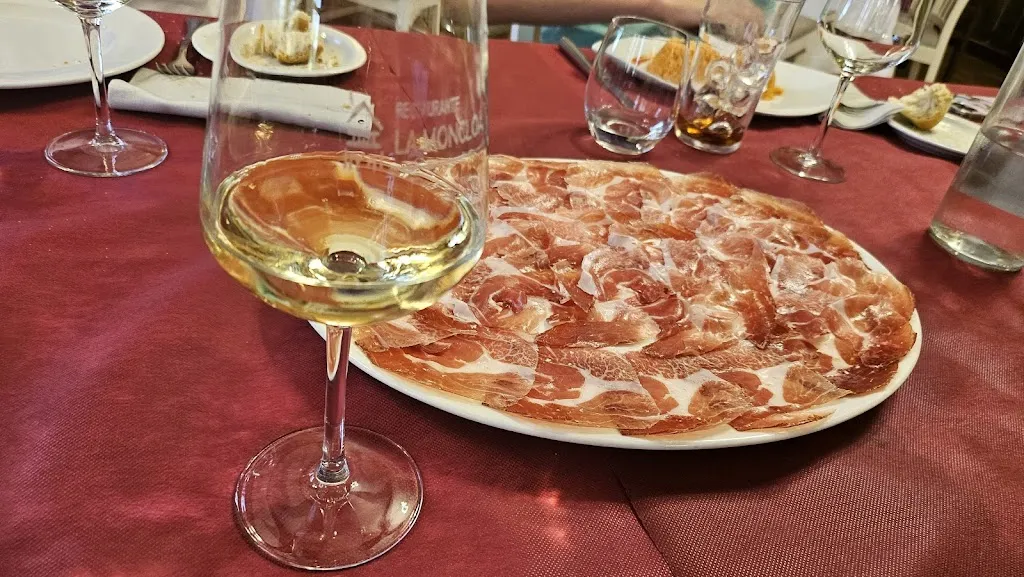 Takaharu Ogasa_Restaurante La Moncloa_Villamediana de Iregua_review