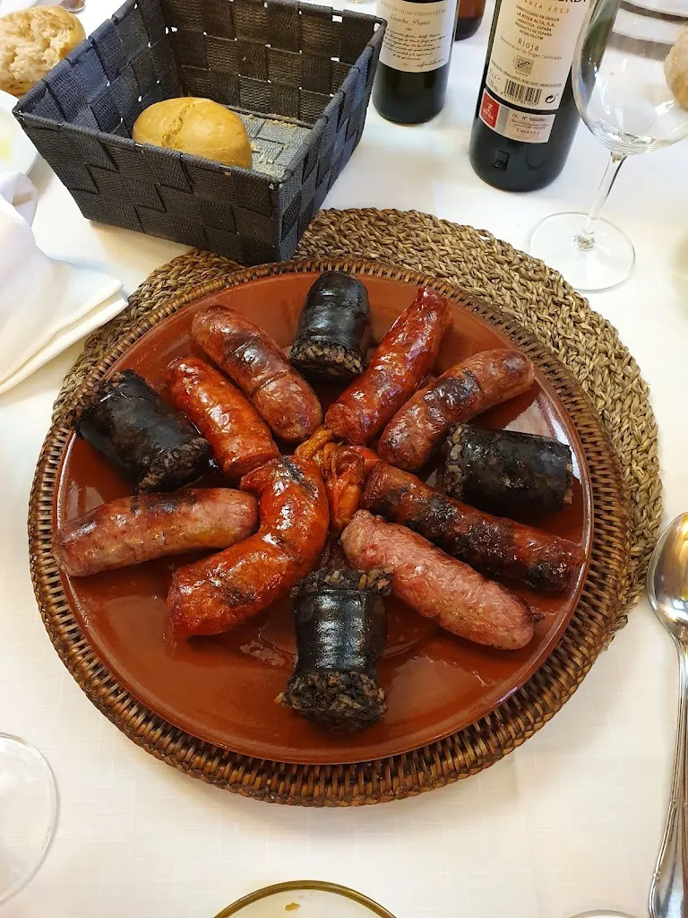 Marko Hilbert_Restaurante La Moncloa_Villamediana de Iregua_review