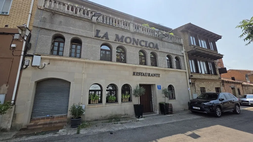 Restaurante La Moncloa_Villamediana de Iregua_slider_image_1