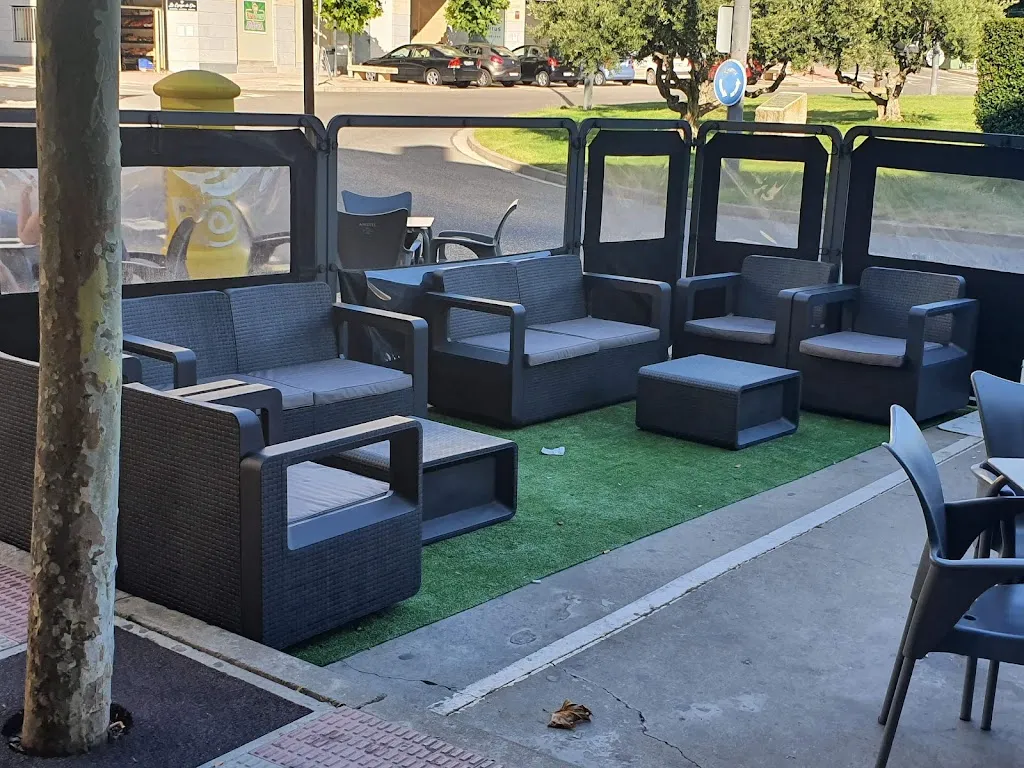 Máximo Conde restaurant in Villamediana de Iregua