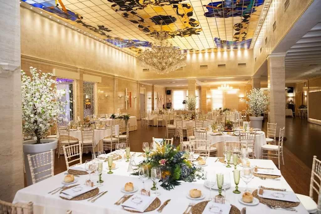 Nathalie Bozzo_Restaurant Villa Cañas_Villamediana de Iregua_review