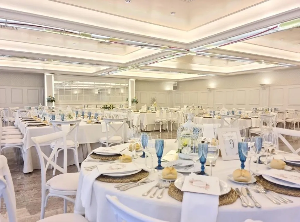 Restaurant Villa Cañas_Villamediana de Iregua_slider_image_1