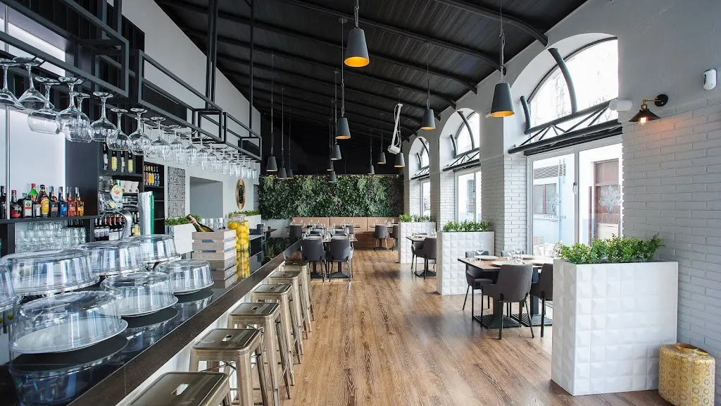 Movida Dénia restaurant in Denia