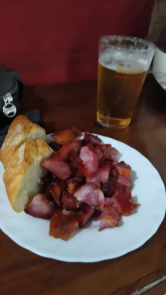 Menu_El Bodegon Del Fraile_Villamediana de Iregua_image_1