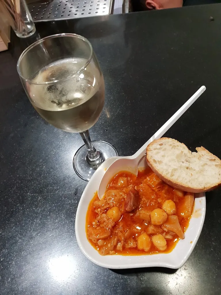 Menu_El Bodegon Del Fraile_Villamediana de Iregua_image_2