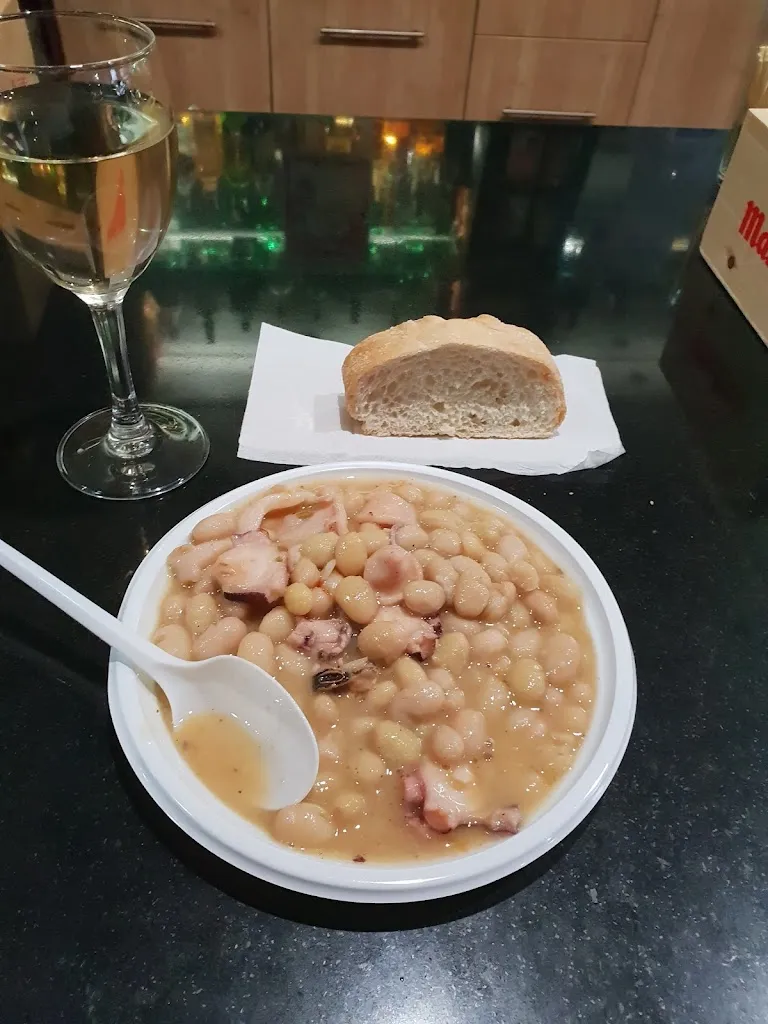 Menu_El Bodegon Del Fraile_Villamediana de Iregua_image_3