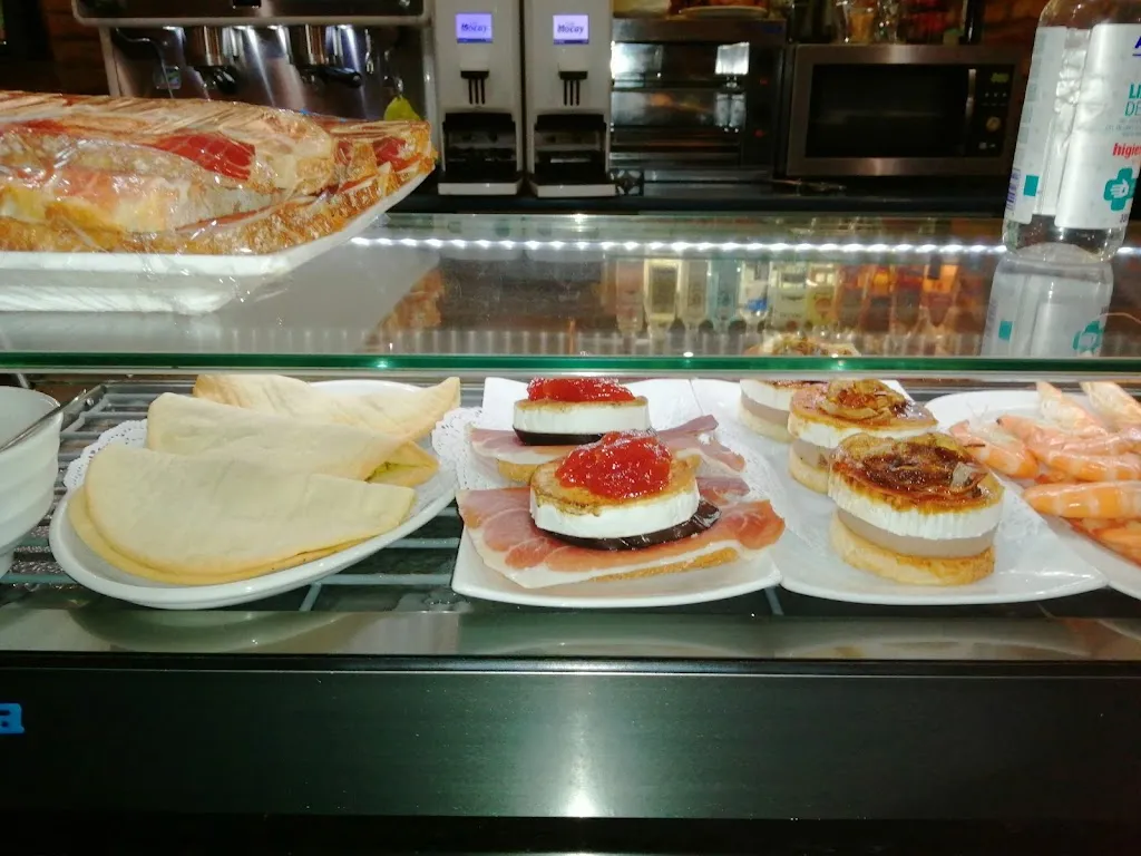 Menu_El Bodegon Del Fraile_Villamediana de Iregua_image_5