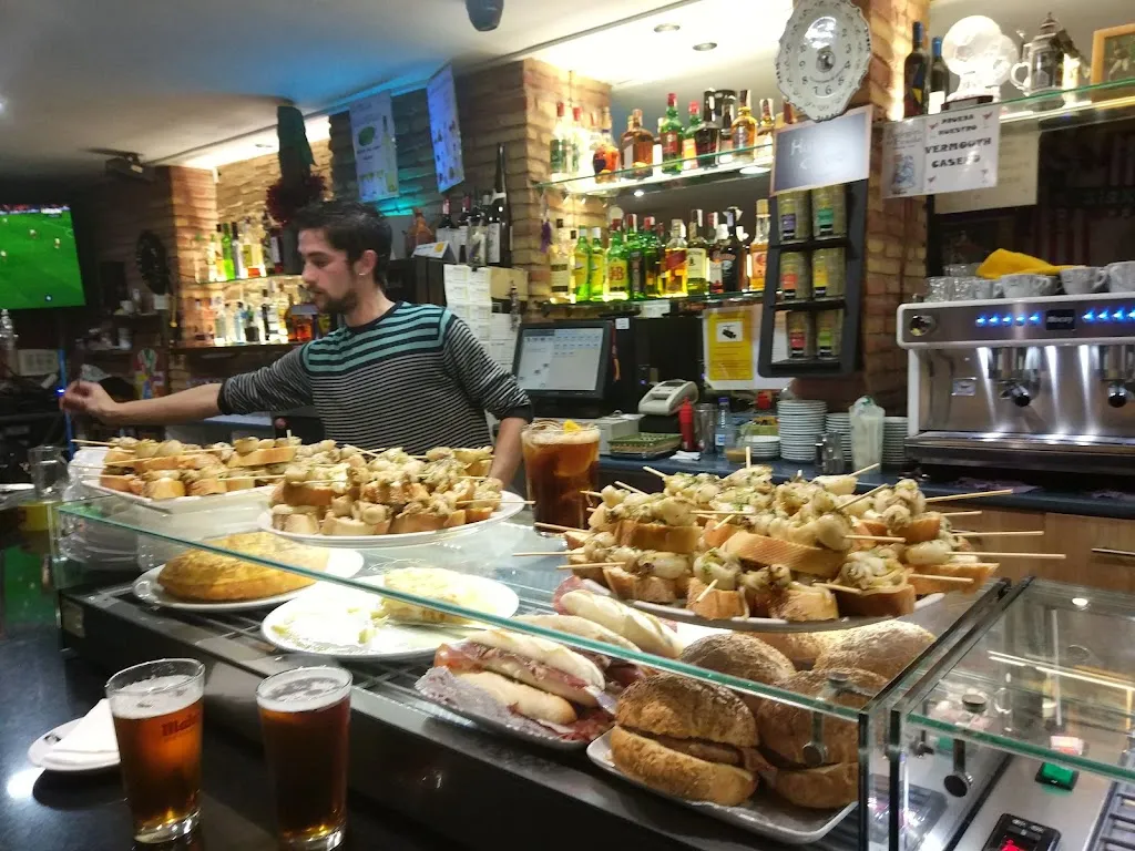 Menu_El Bodegon Del Fraile_Villamediana de Iregua_image_7