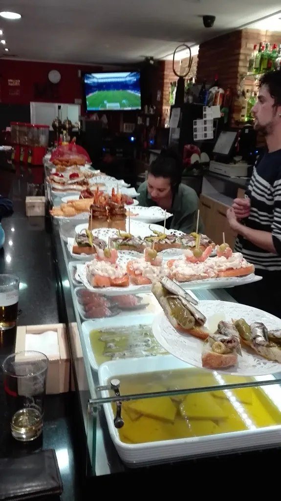 Menu_El Bodegon Del Fraile_Villamediana de Iregua_image_8