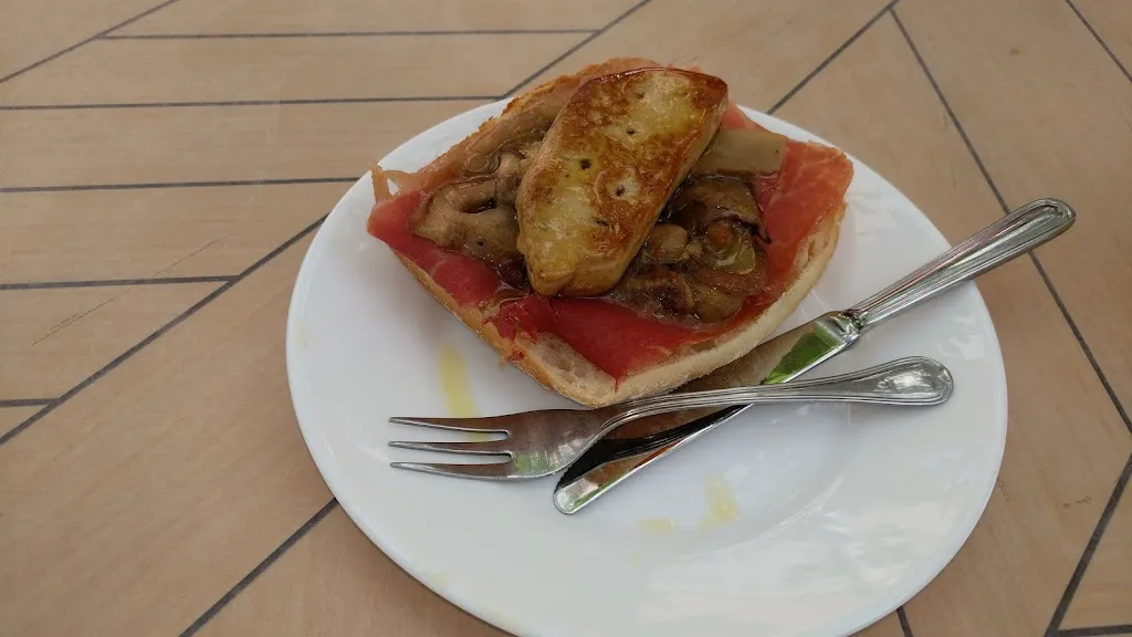 Menu_El Bodegon Del Fraile_Villamediana de Iregua_image_9