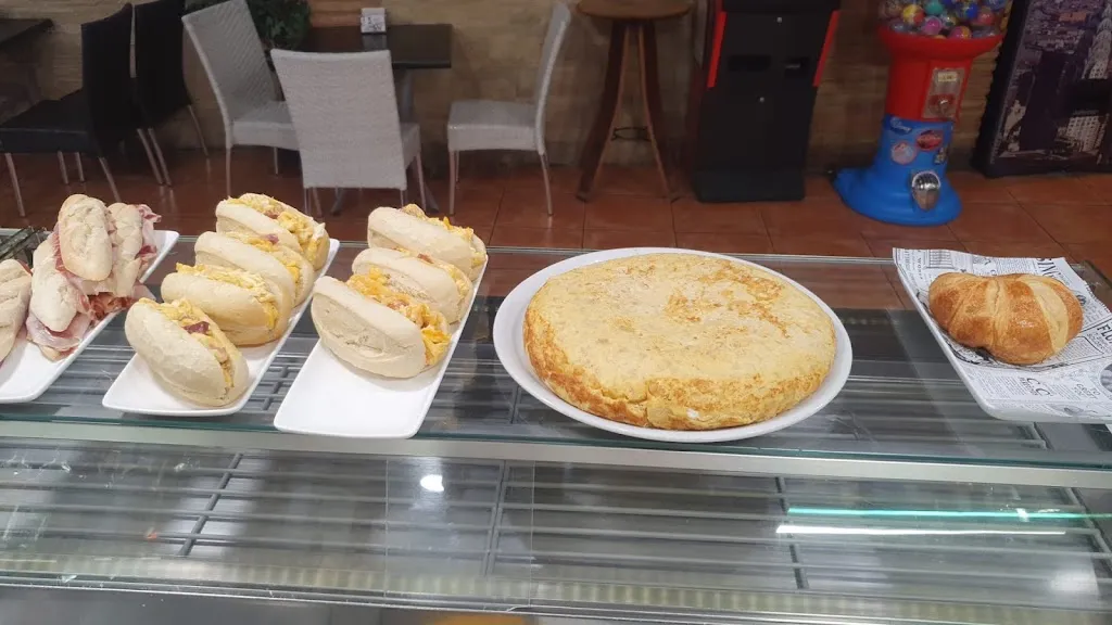 Vicente Lopez_El Bodegon Del Fraile_Villamediana de Iregua_review