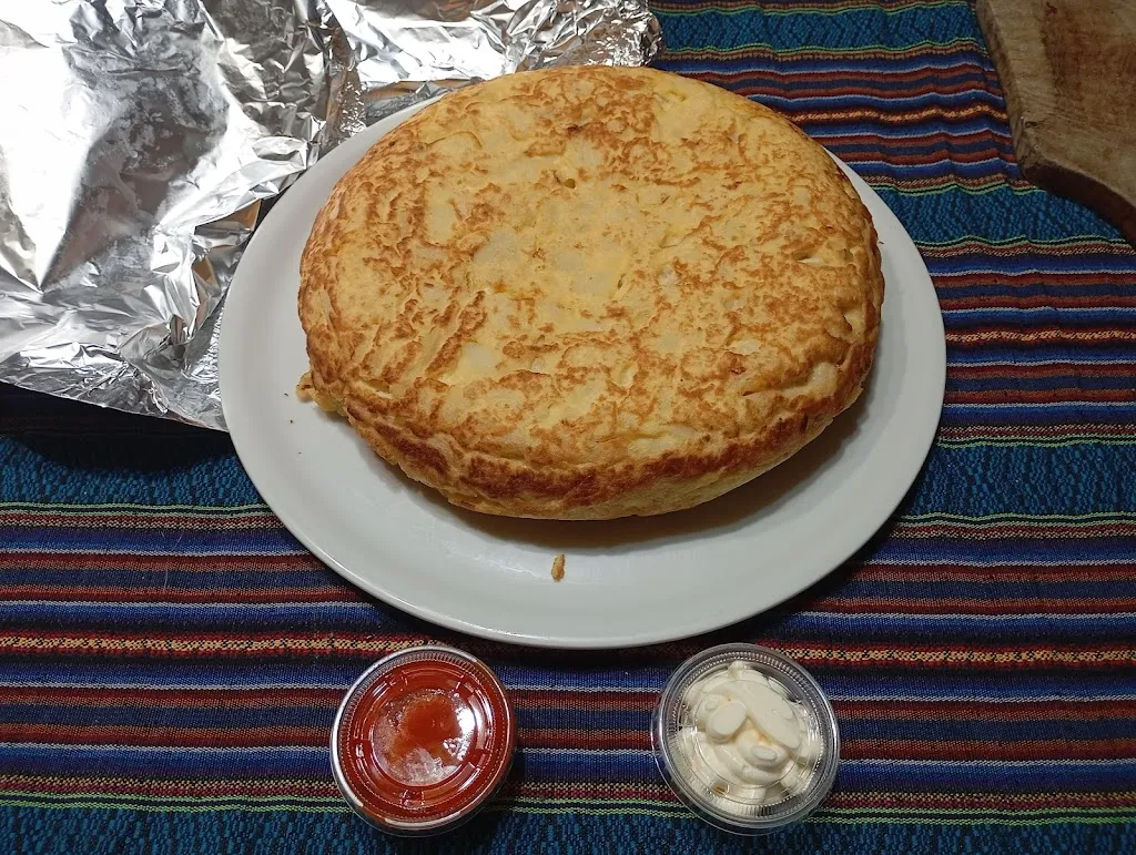 Parraga_El Bodegon Del Fraile_Villamediana de Iregua_review