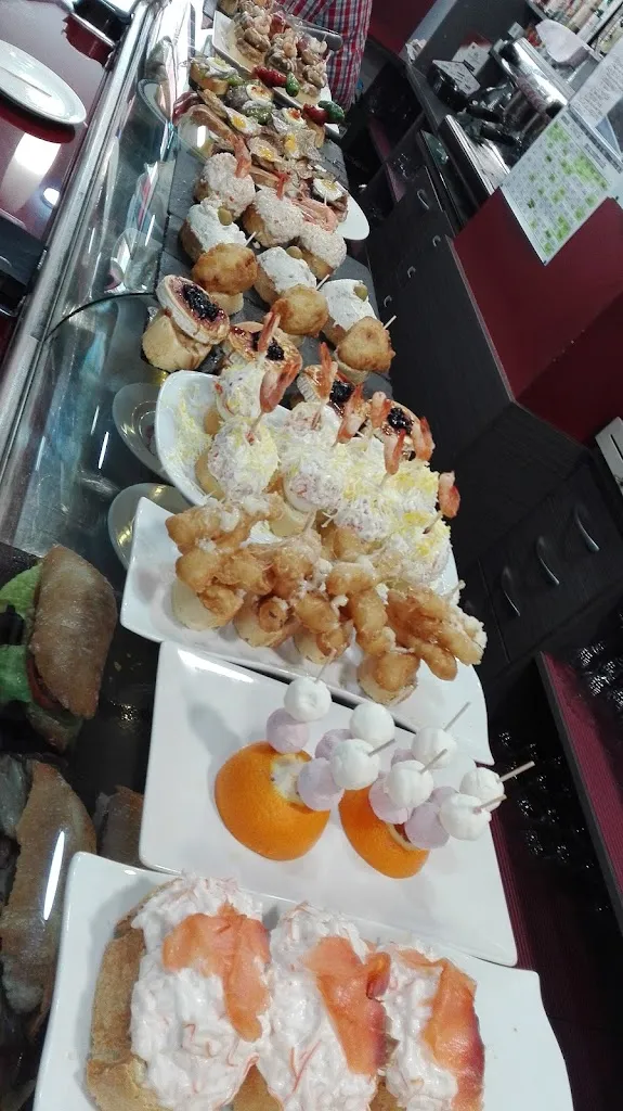 Menu_Bar Sierra Y Mar_Villamediana de Iregua_image_2