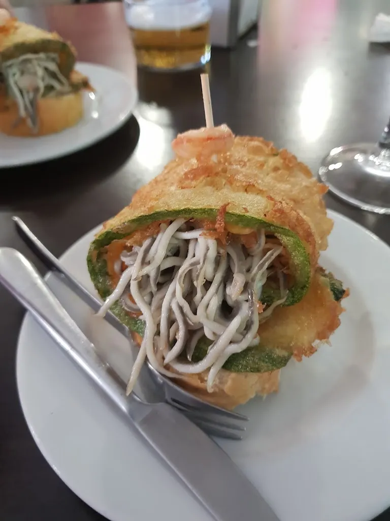 Menu_Bar Sierra Y Mar_Villamediana de Iregua_image_3