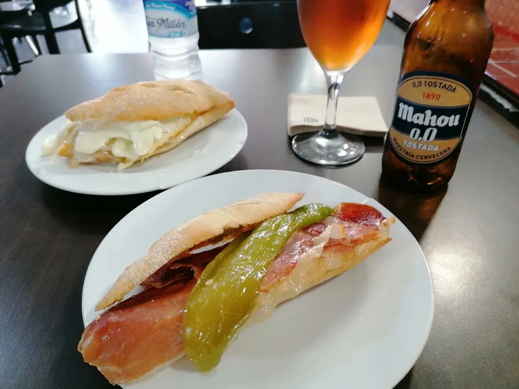 Menu_Bar Sierra Y Mar_Villamediana de Iregua_image_4