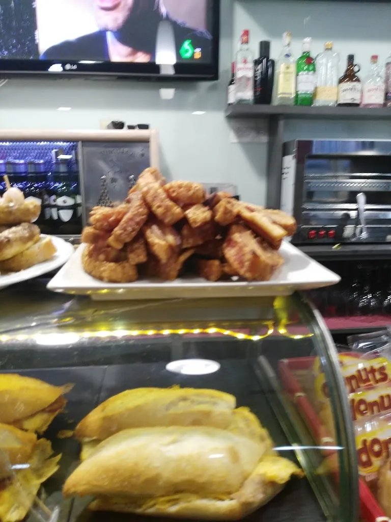 Menu_Bar Sierra Y Mar_Villamediana de Iregua_image_9