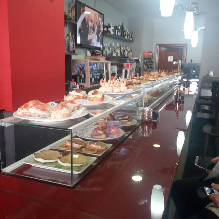 Bar Sierra Y Mar_Villamediana de Iregua_slider_image_3