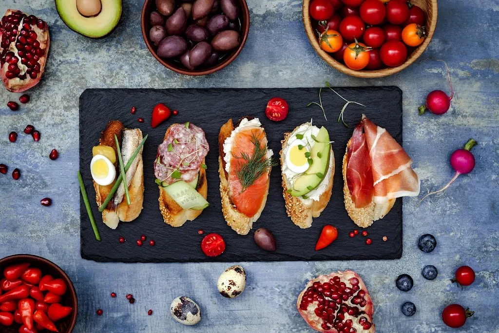 Menu_El Granero_Villamediana de Iregua_image_6