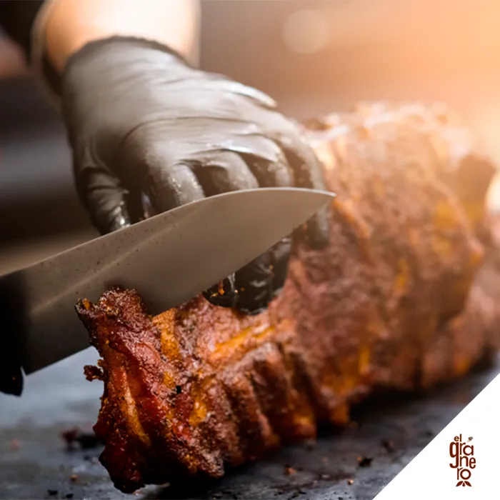 Menu_El Granero_Villamediana de Iregua_image_7