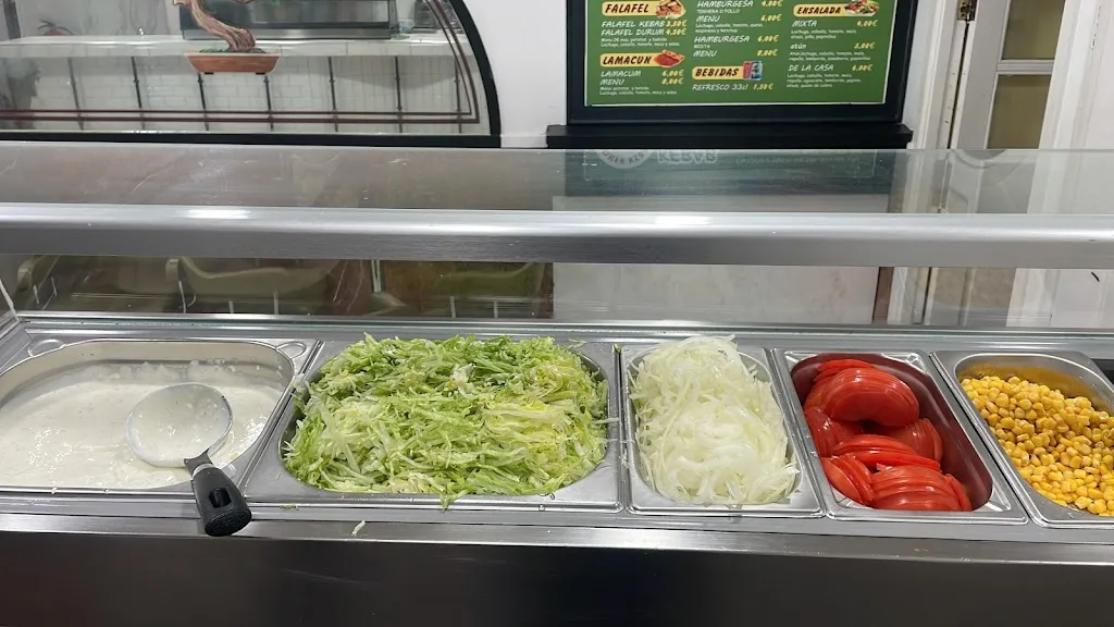 Menu_Kebab Bonsai_Villamediana de Iregua_image_1