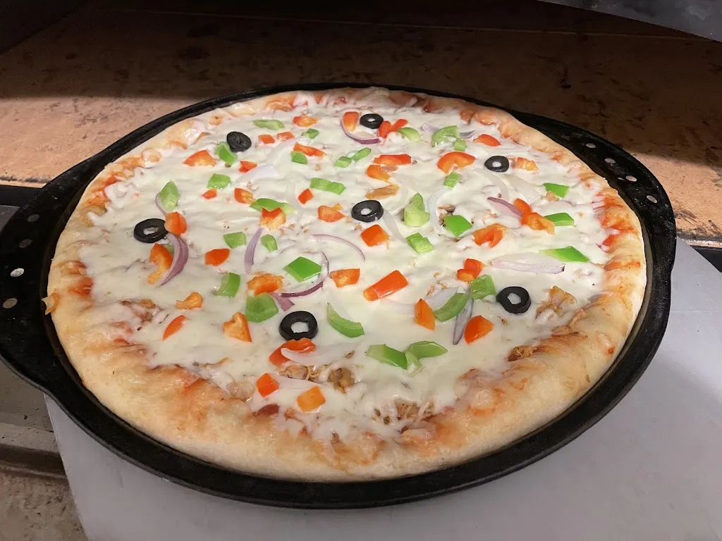 Kebab Bonsai restaurant in Villamediana de Iregua