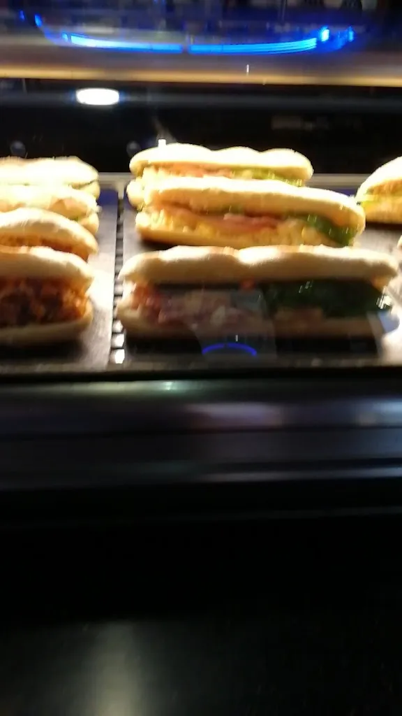 Menu_Bar Marios_Villamediana de Iregua_image_5