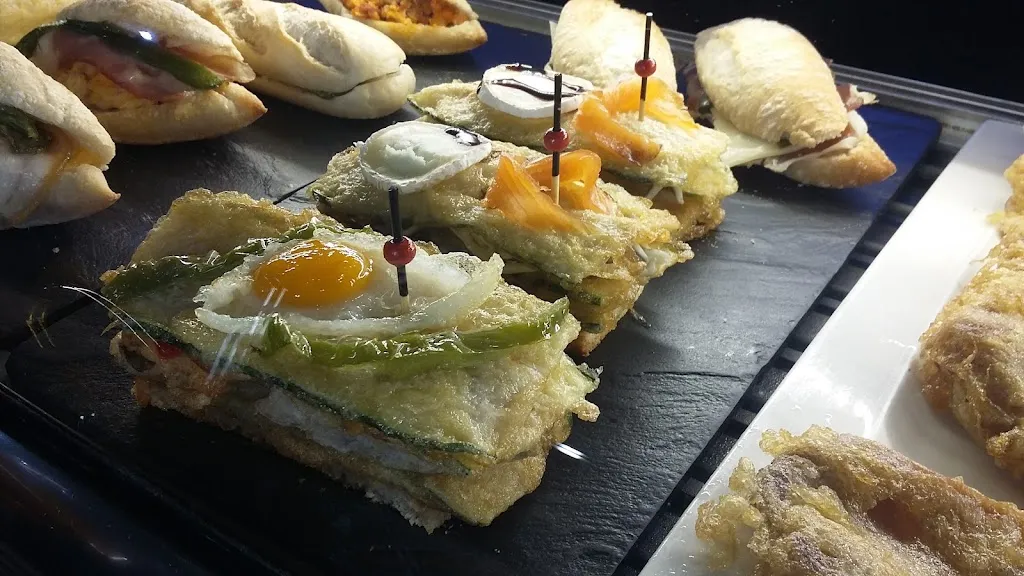 Menu_Bar Marios_Villamediana de Iregua_image_8