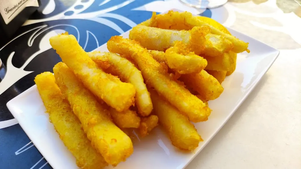 Menu_Bar Marios_Villamediana de Iregua_image_9