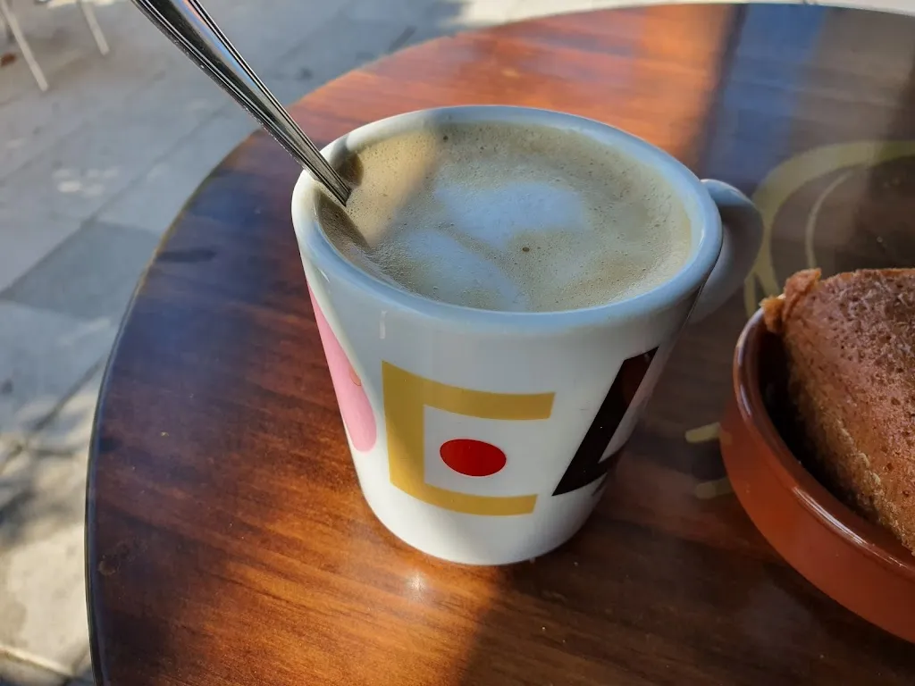 rafael salmoral_Bar Marios_Villamediana de Iregua_review