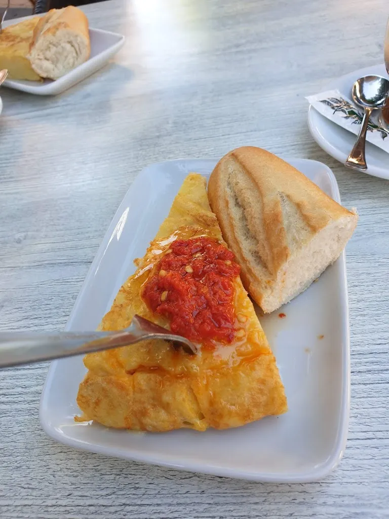 Menu_Cafetería Arizona_Villamediana de Iregua_image_1