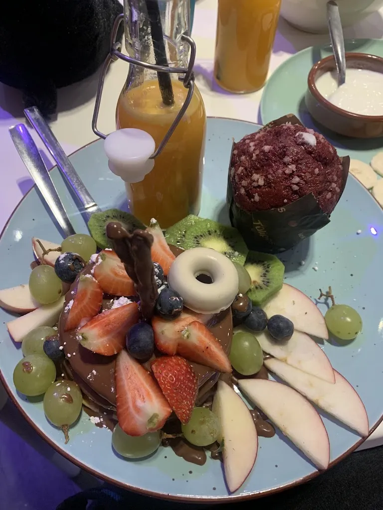 Menu_Cafetería Arizona_Villamediana de Iregua_image_6