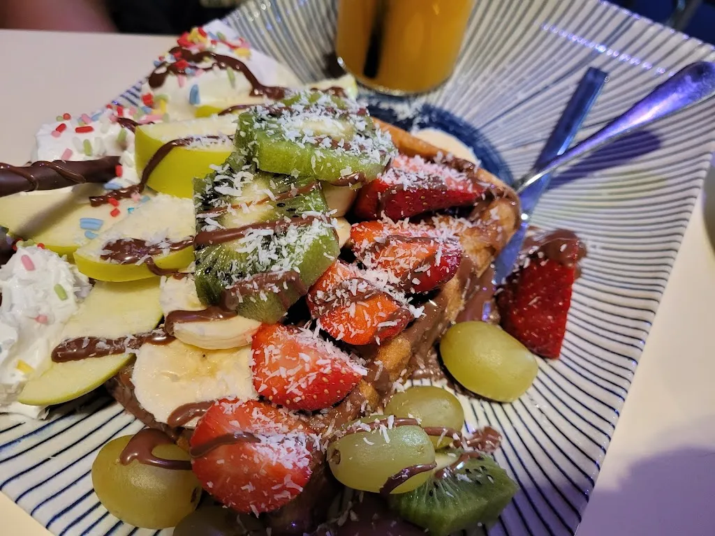 Menu_Cafetería Arizona_Villamediana de Iregua_image_9