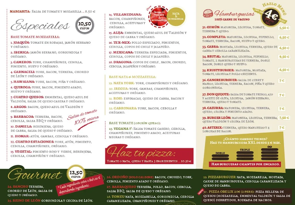 Menu_MYS PIZZA_Villamediana de Iregua_immagine_4