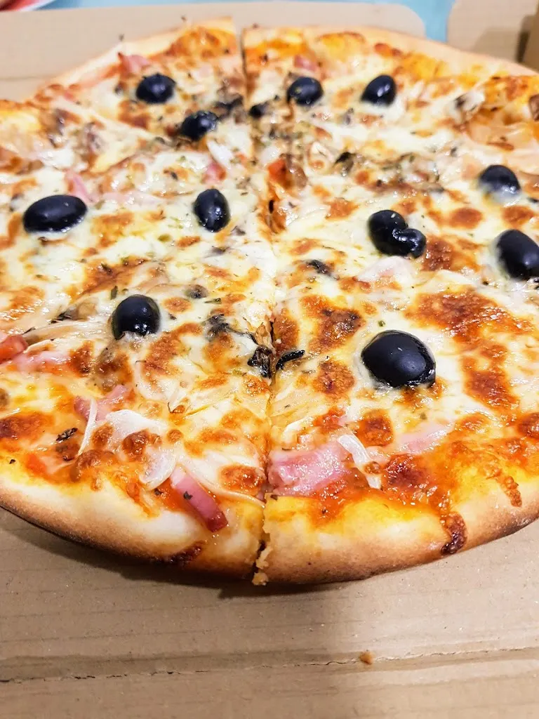 Marc H T_MYS PIZZA_Villamediana de Iregua_recensione