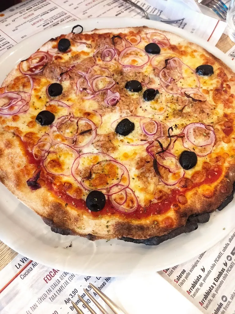 Menu_La Vecchia Roma_Denia_image_5