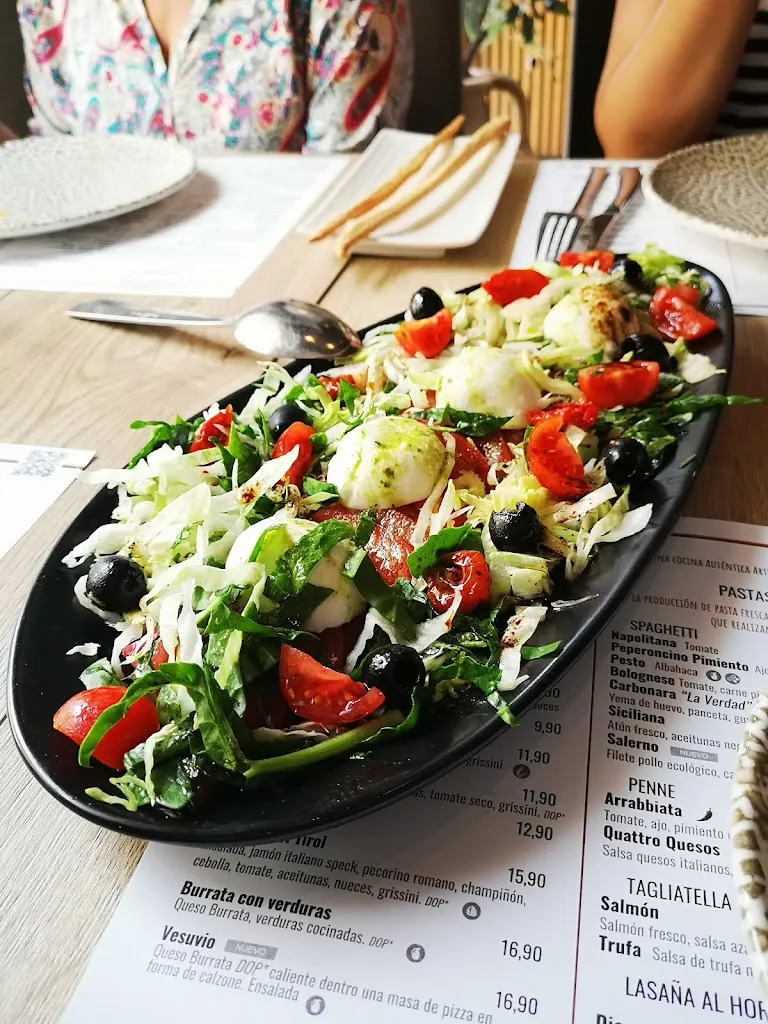 Menu_La Vecchia Roma_Denia_image_9