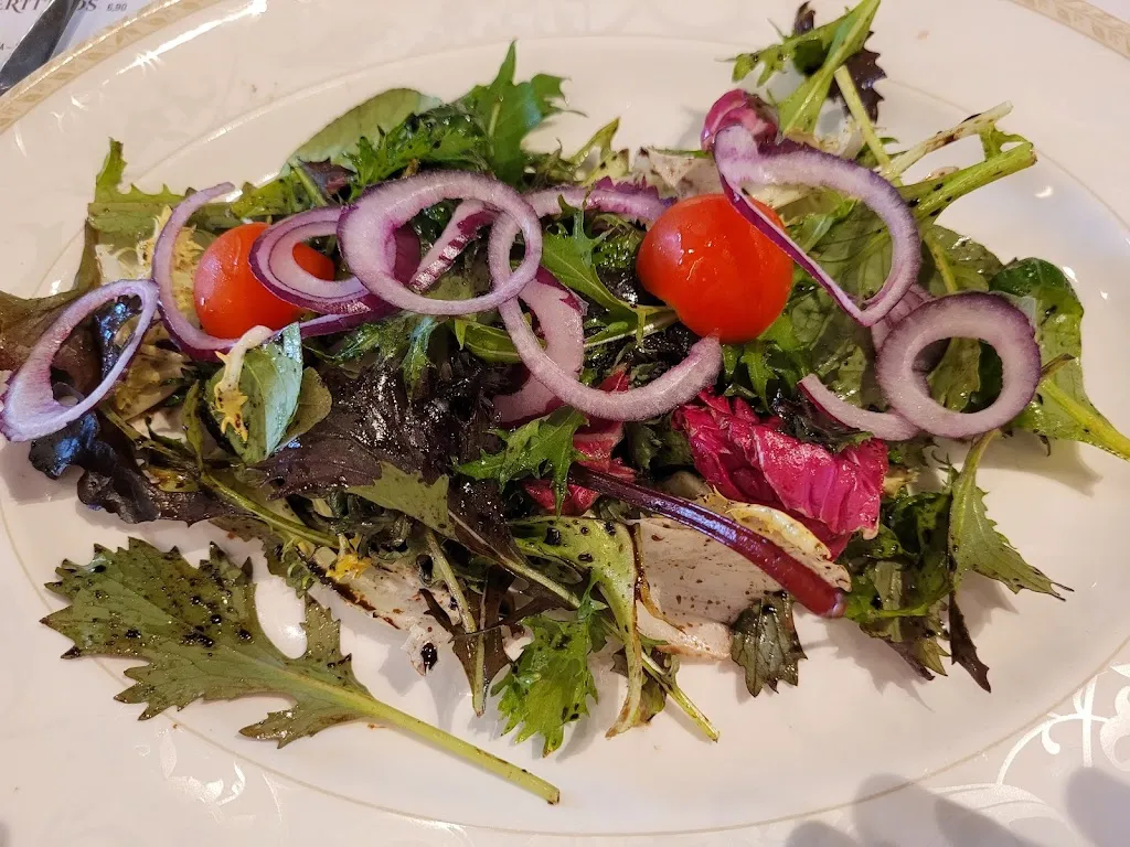 Lena Z'Oro_La Vecchia Roma_Denia_review