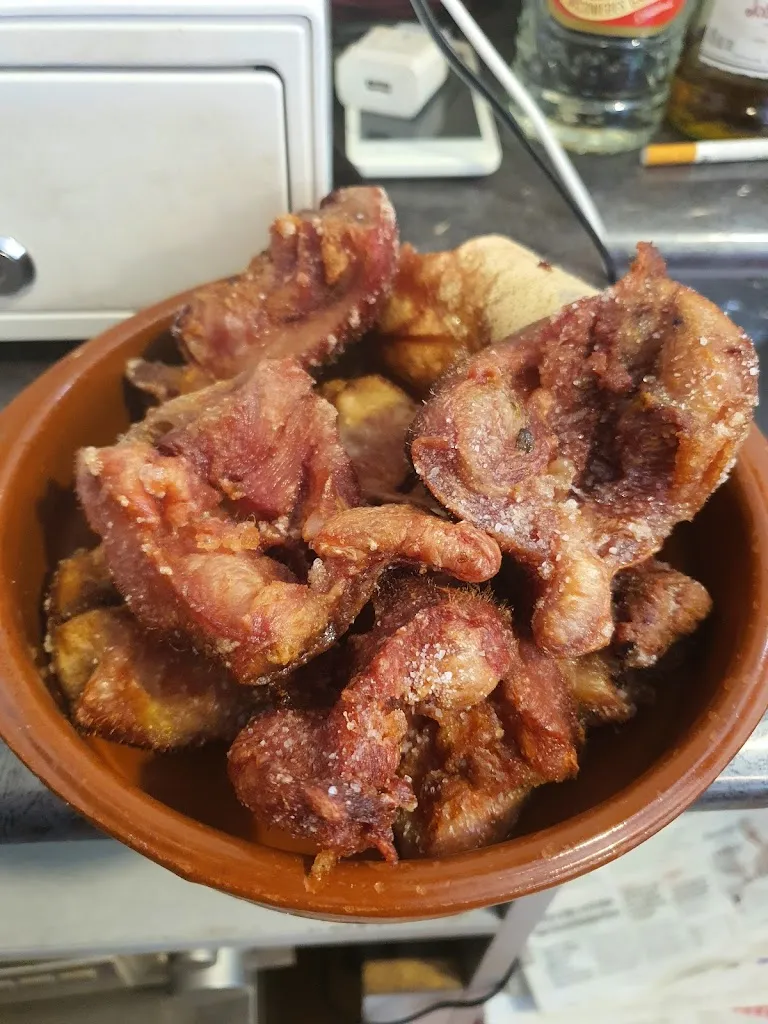 Menu_Bar Kubano_Villamediana de Iregua_image_1