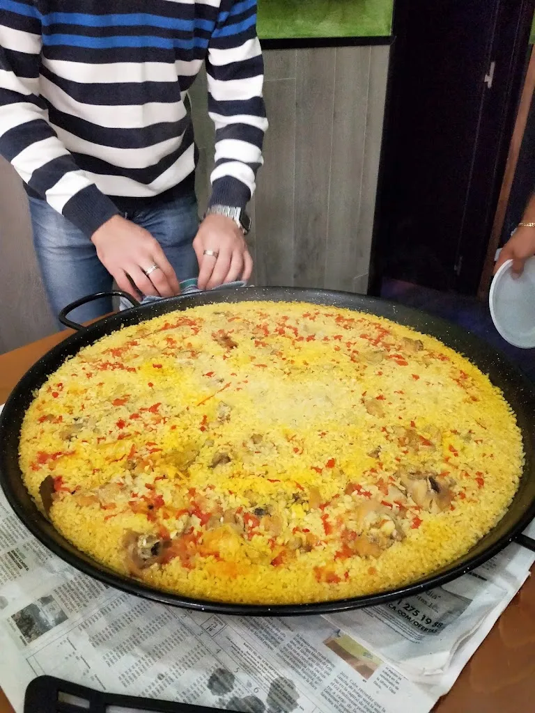 Menu_Bar Kubano_Villamediana de Iregua_image_3