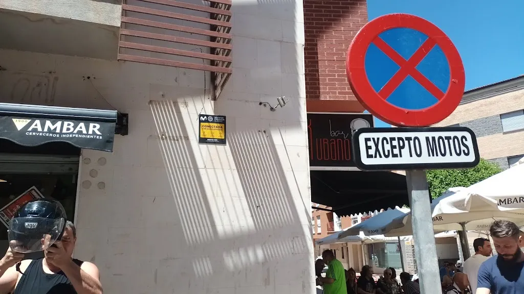 Carlos “RUSO” Martinez_Bar Kubano_Villamediana de Iregua_review