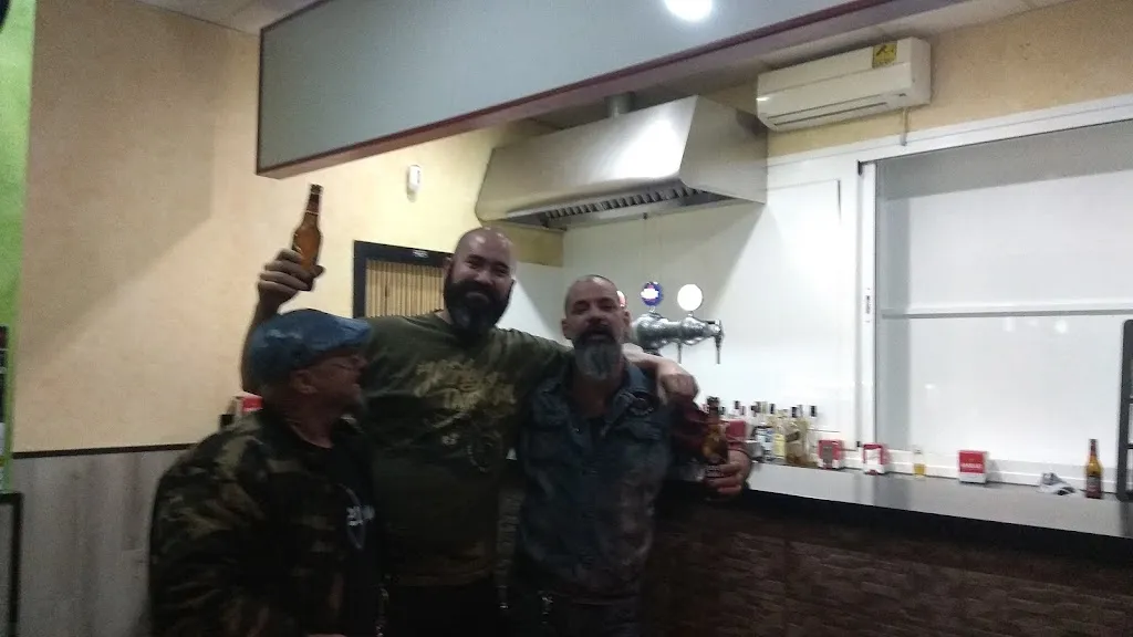 Bar Kubano_Villamediana de Iregua_slider_image_2