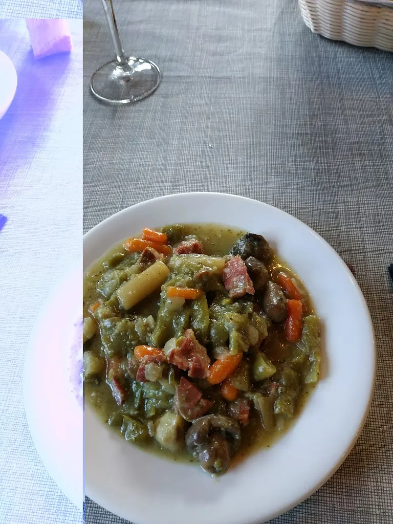 Menu_El Yedro. Bar Restaurante_Zorraquín_image_4