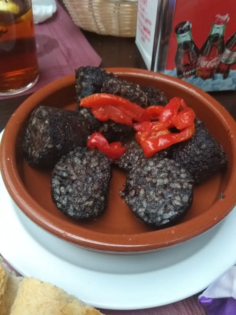 Menu_El Yedro. Bar Restaurante_Zorraquín_image_7