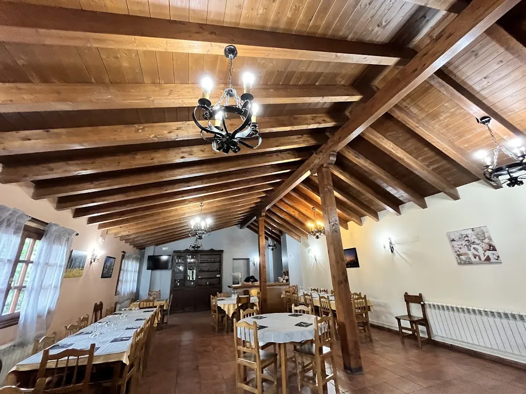 El Yedro. Bar Restaurante_Zorraquín_slider_image_1