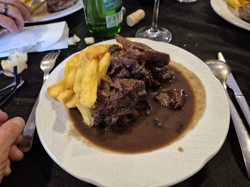 El Yedro. Bar Restaurante_Zorraquín_slider_image_3