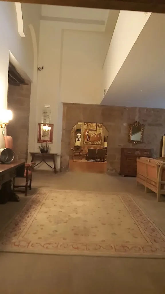 Parador de Santo Domingo Bernardo de Fresneda_Zarratón_slider_image_1