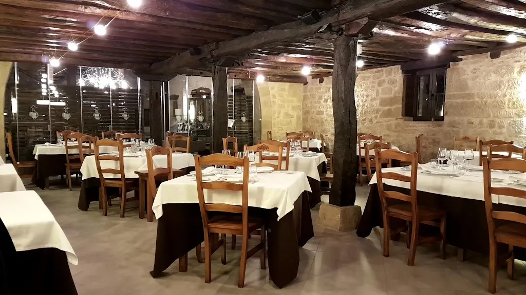 Restaurante Palacio de Casafuerte_Zarratón_slider_image_2