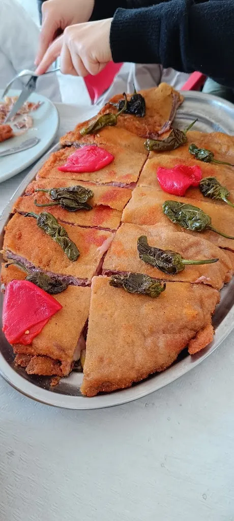 Menu_Bar La Carpa_Zarratón_image_5